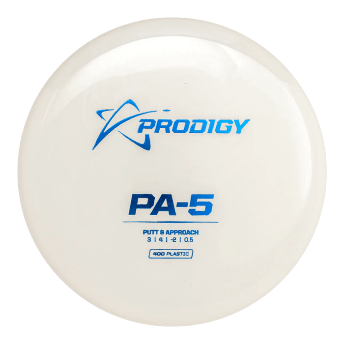 Dynamic Discs PA-5 Putter