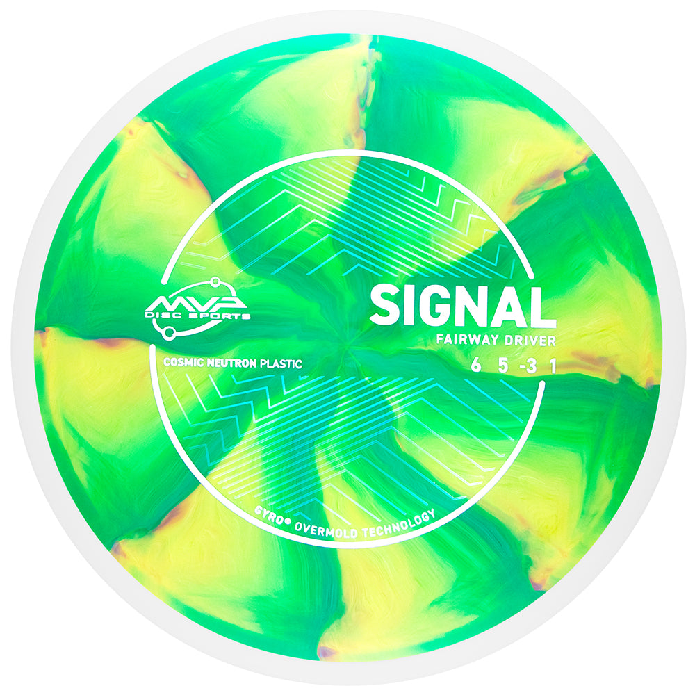 Cosmic Neutron Signal