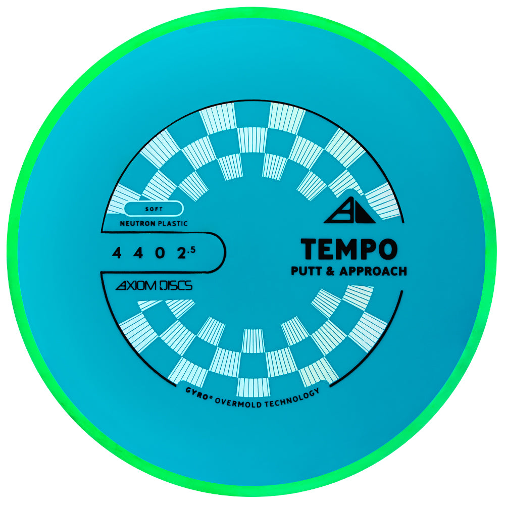 Neutron Soft Tempo