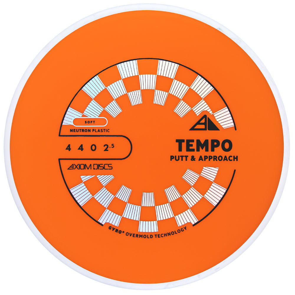 Neutron Soft Tempo