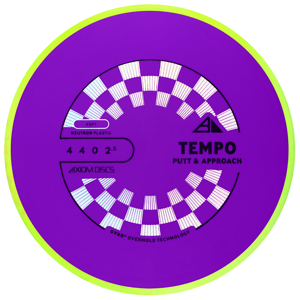 Neutron Soft Tempo
