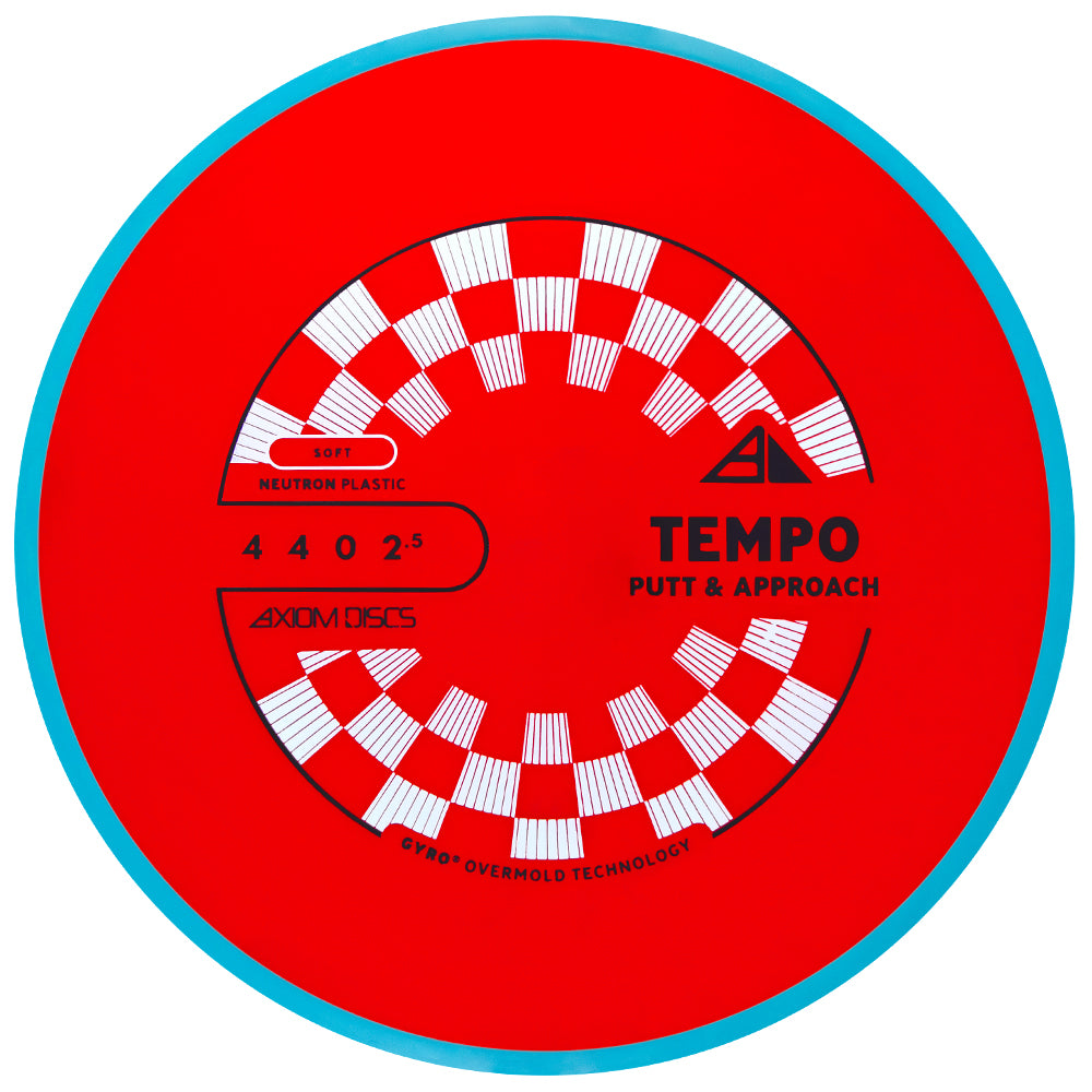 Neutron Soft Tempo