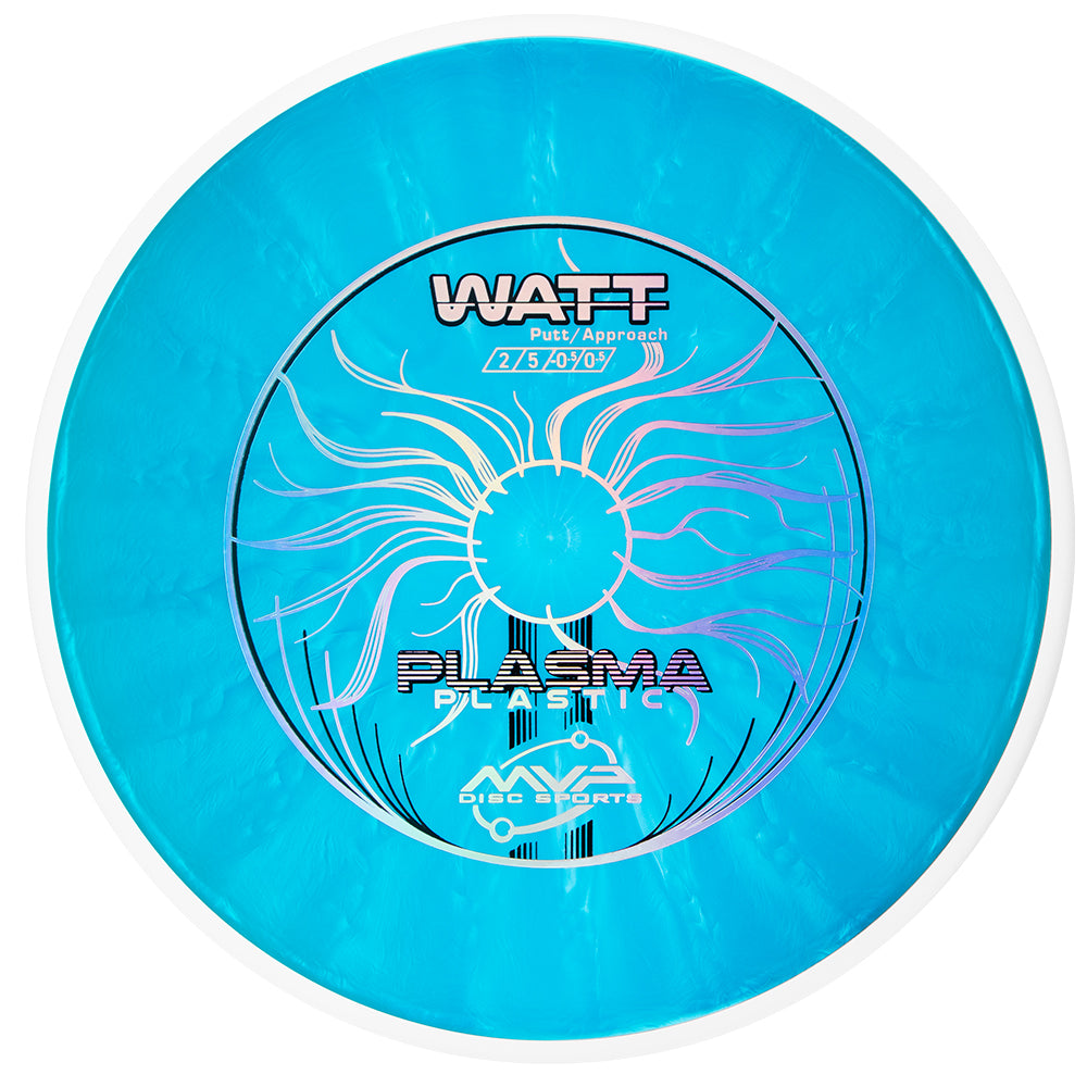 Plasma Watt