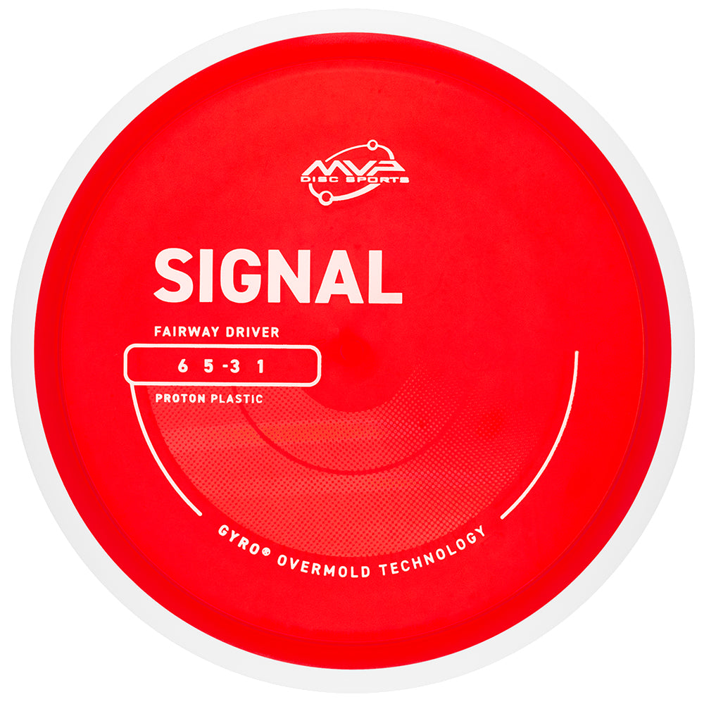 Proton Signal