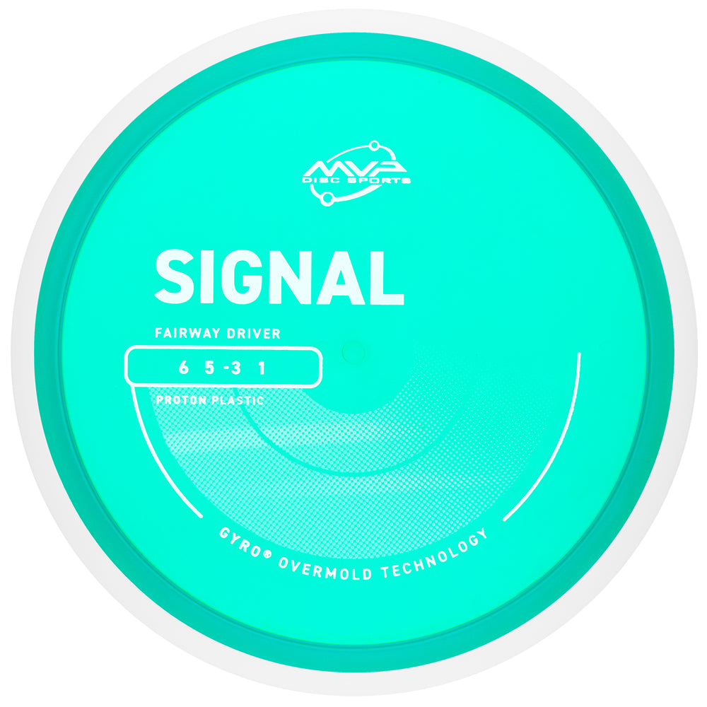 Proton Signal