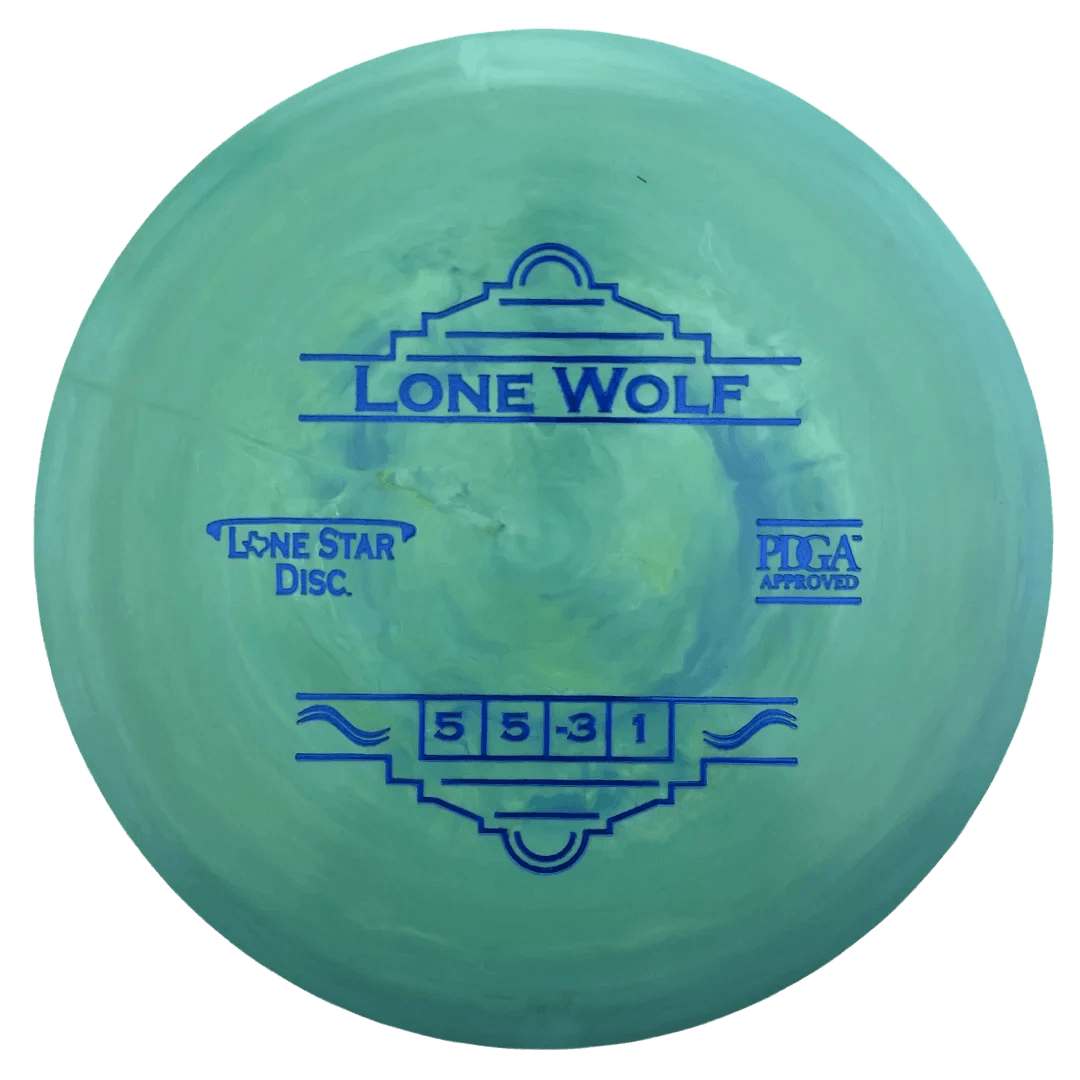 Bravo Lone Wolf