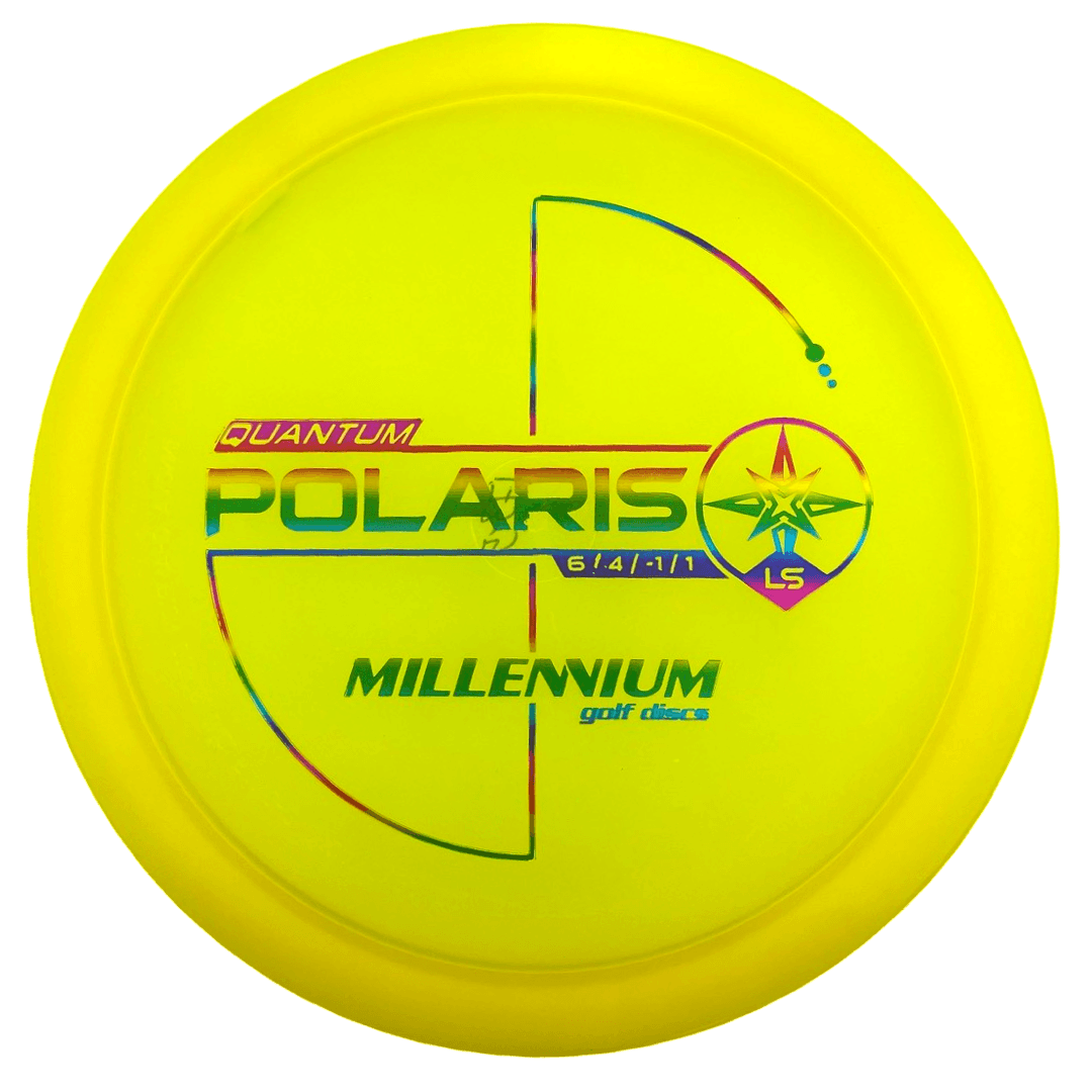 Quantum Polaris LS 1.4