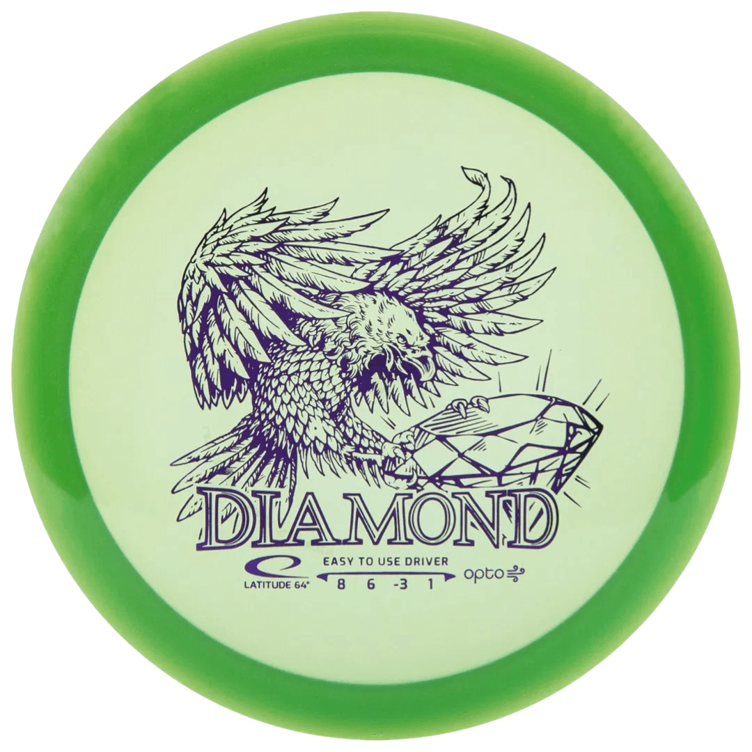 Opto AIR Diamond