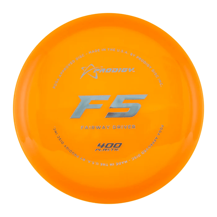 High Speed Fairway Driver