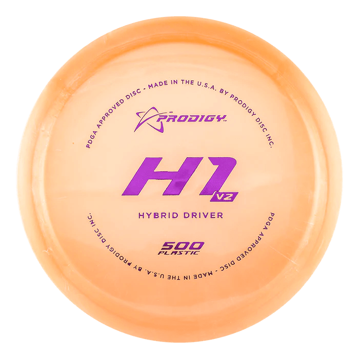 500 Plastic H1 V2