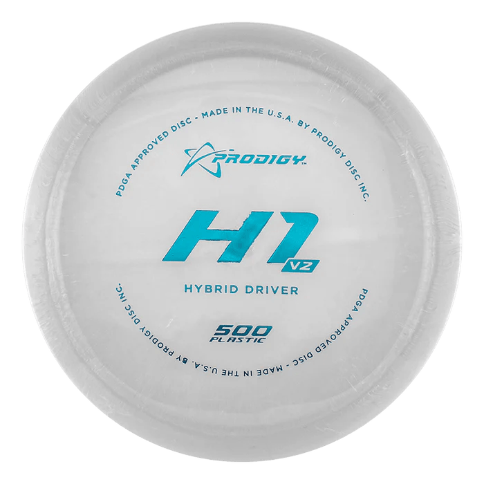 500 Plastic H1 V2