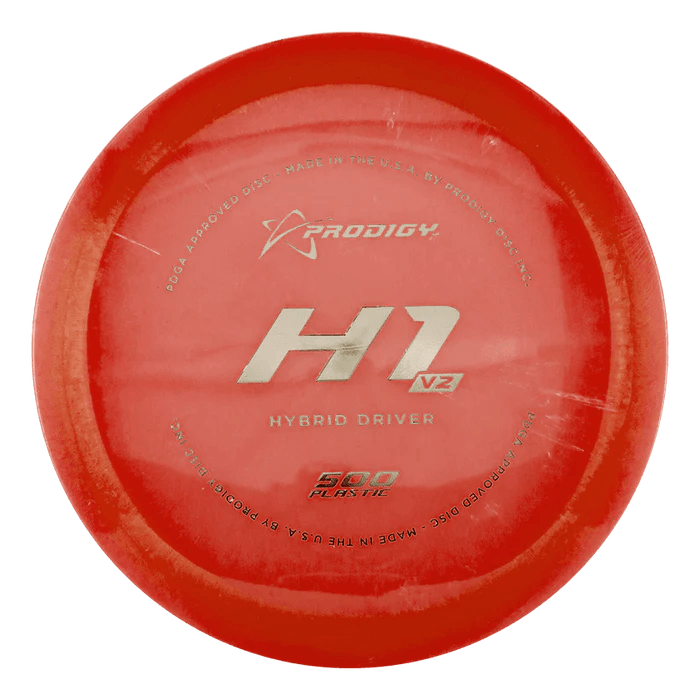 500 Plastic H1 V2