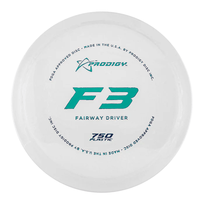 750 Plastic F3