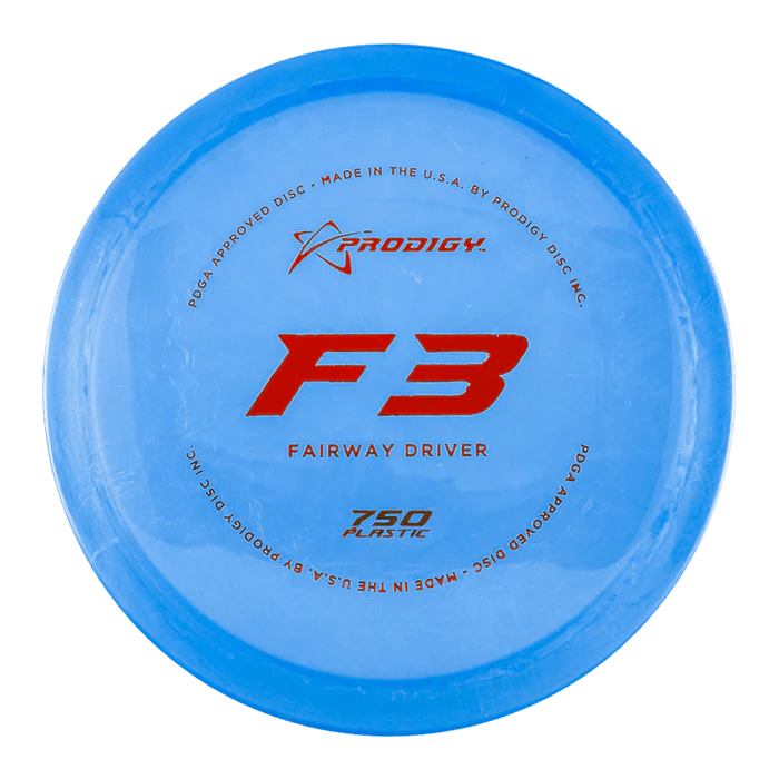 750 Plastic F3