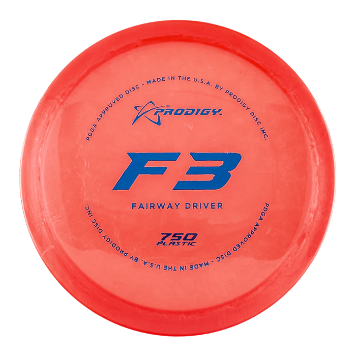 750 Plastic F3