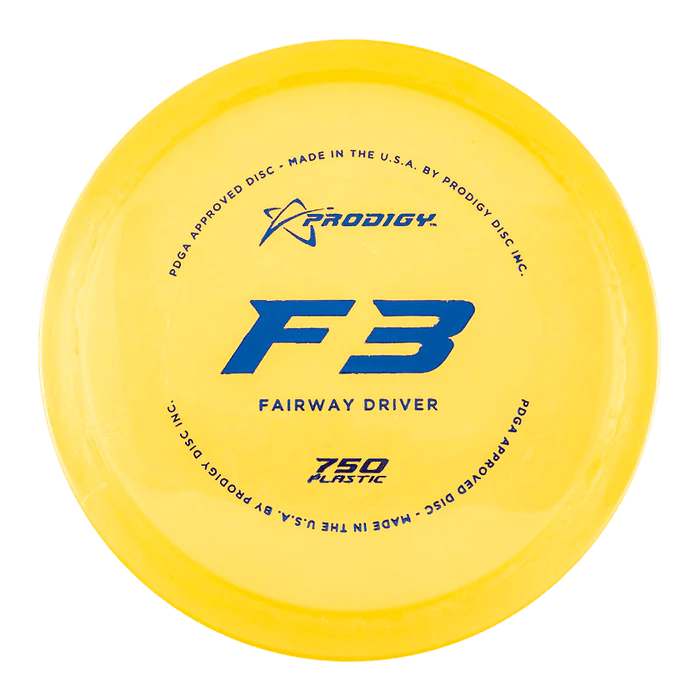 750 Plastic F3