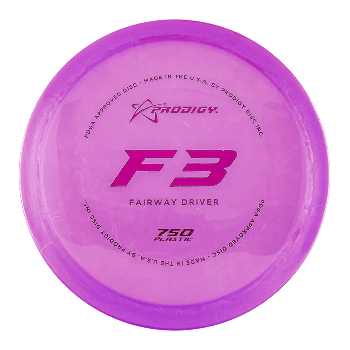 750 Plastic F3