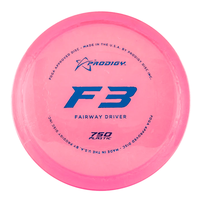 750 Plastic F3