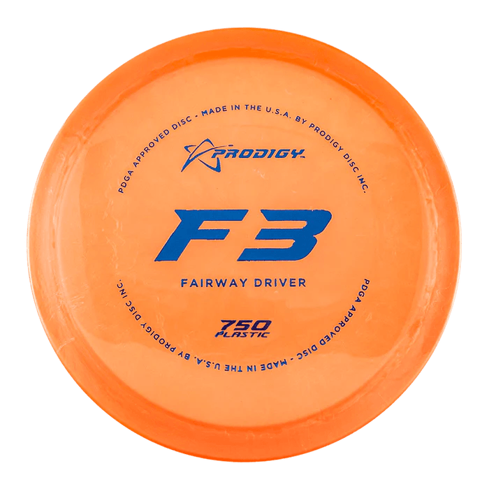750 Plastic F3