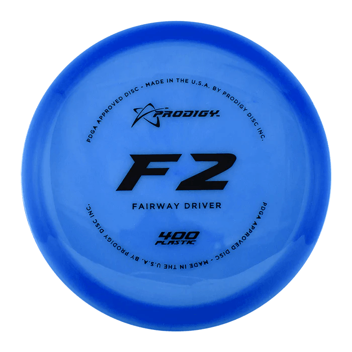 Over Stable Fairway Driver