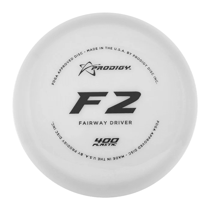 Over Stable Fairway Driver