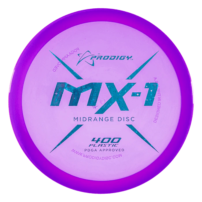 Prodigy Disc MX-1
