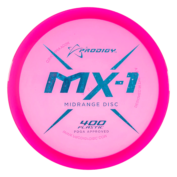 Prodigy Disc MX-1