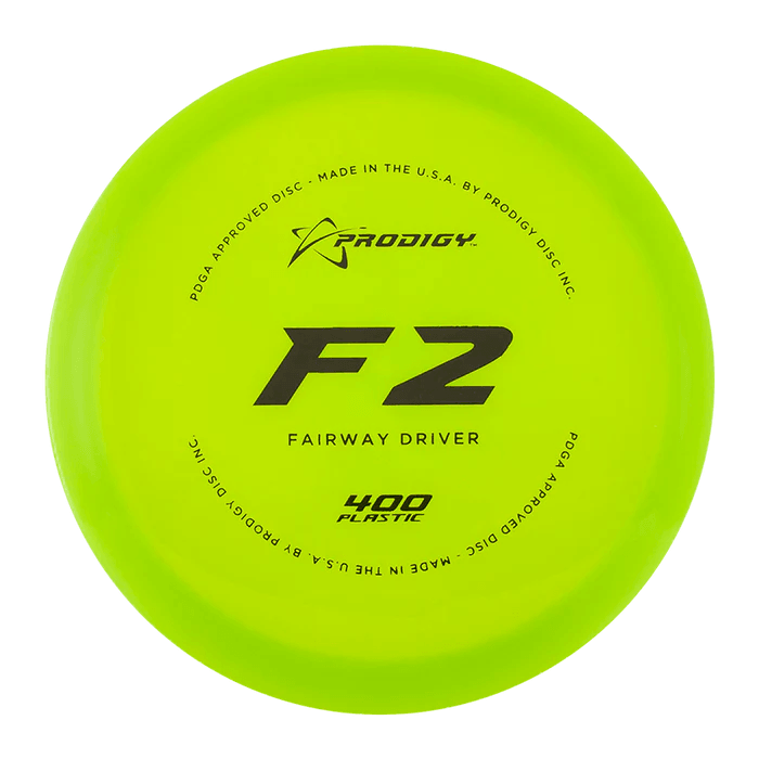 Over Stable Fairway Driver