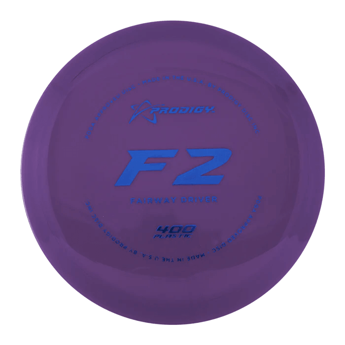 Over Stable Fairway Driver