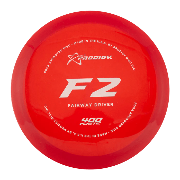 Over Stable Fairway Driver