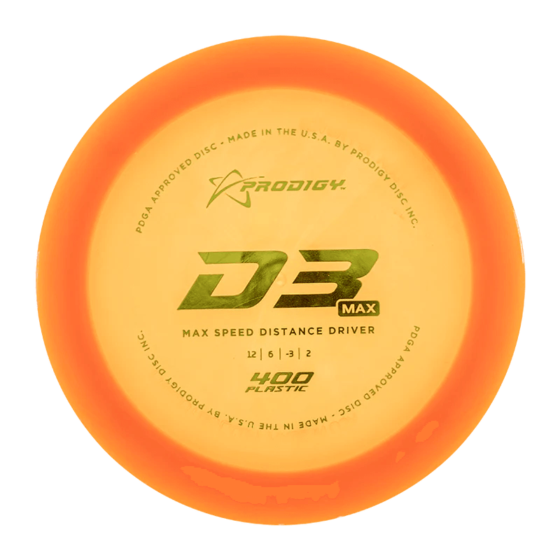 Stable Distance Driver