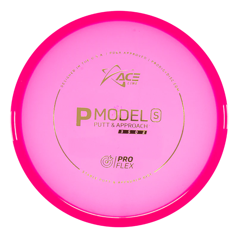 ACE Line ProFlex Plastic - P Model S