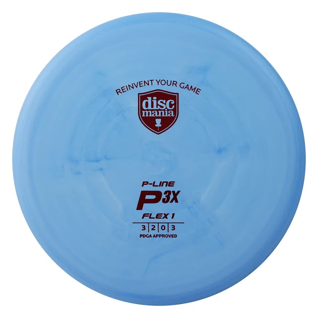 P-Line Flex 1 P3X