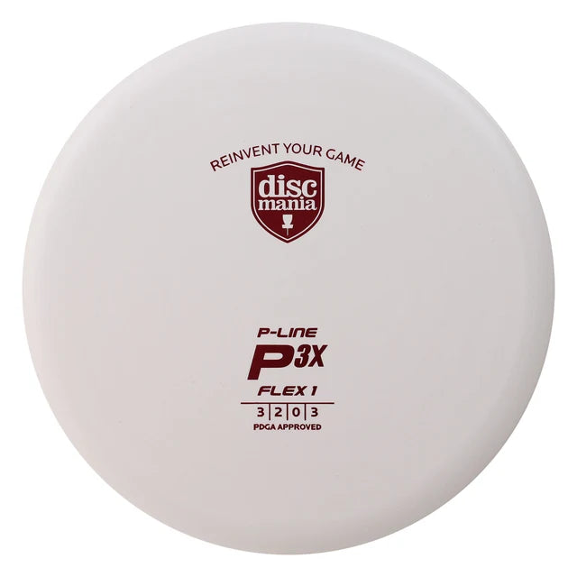 P-Line Flex 1 P3X