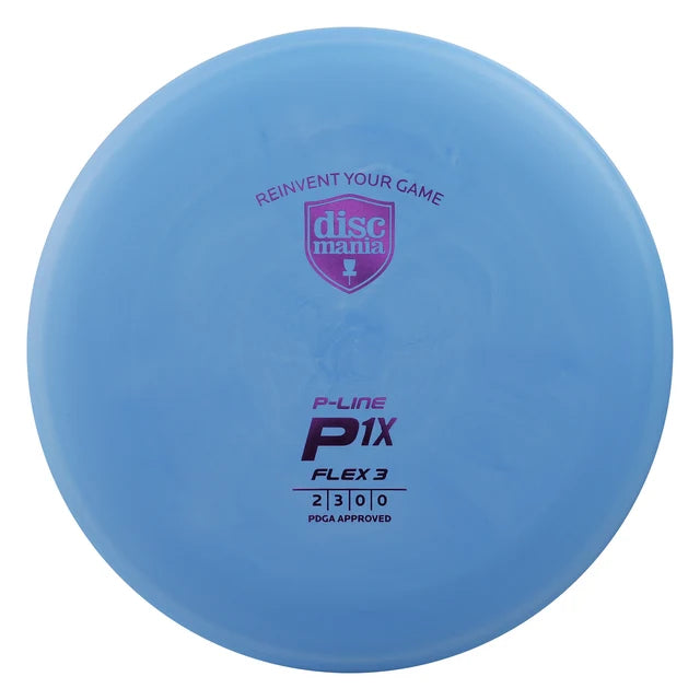 P-Line Flex 3 P1X