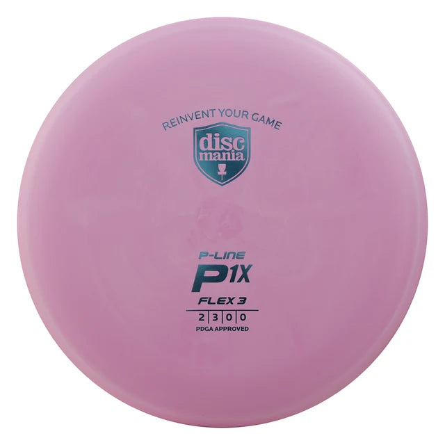P-Line Flex 3 P1X