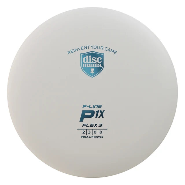 P-Line Flex 3 P1X