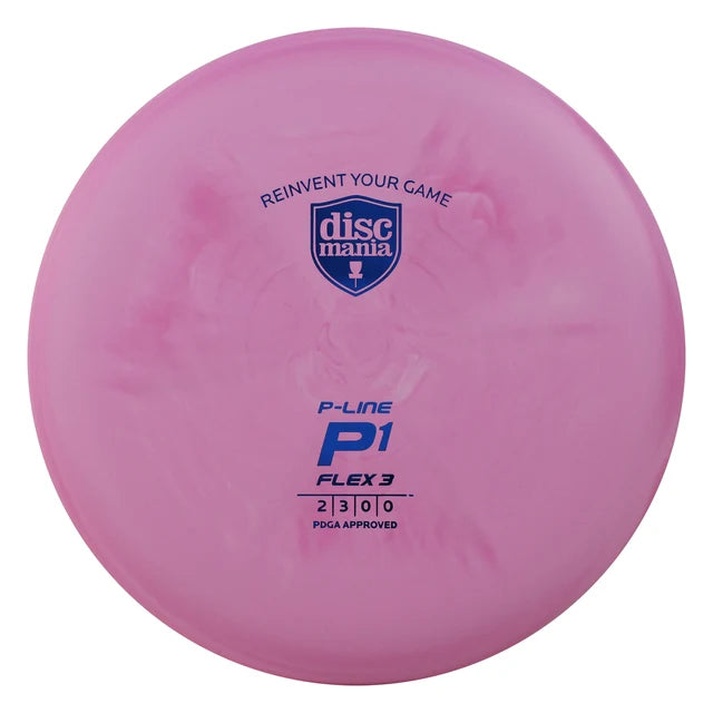 P-Line Flex 3 P1