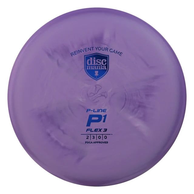 P-Line Flex 3 P1