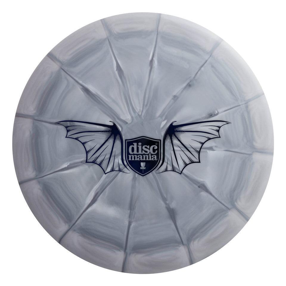 Lux Vapor Paradigm Night Wings