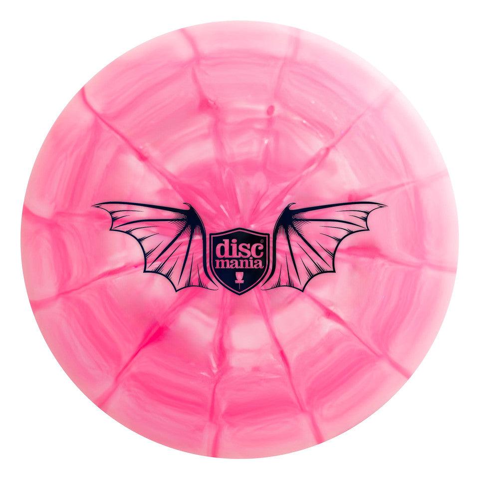 Lux Vapor Paradigm Night Wings