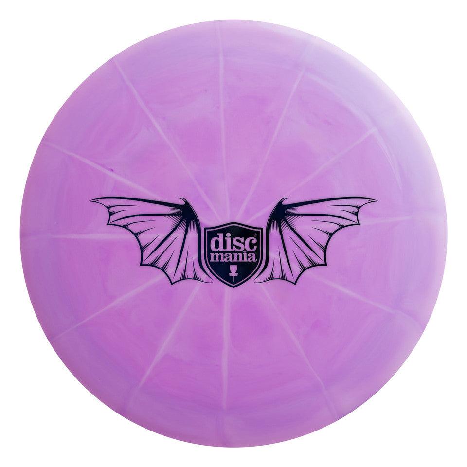 Lux Vapor Paradigm Night Wings