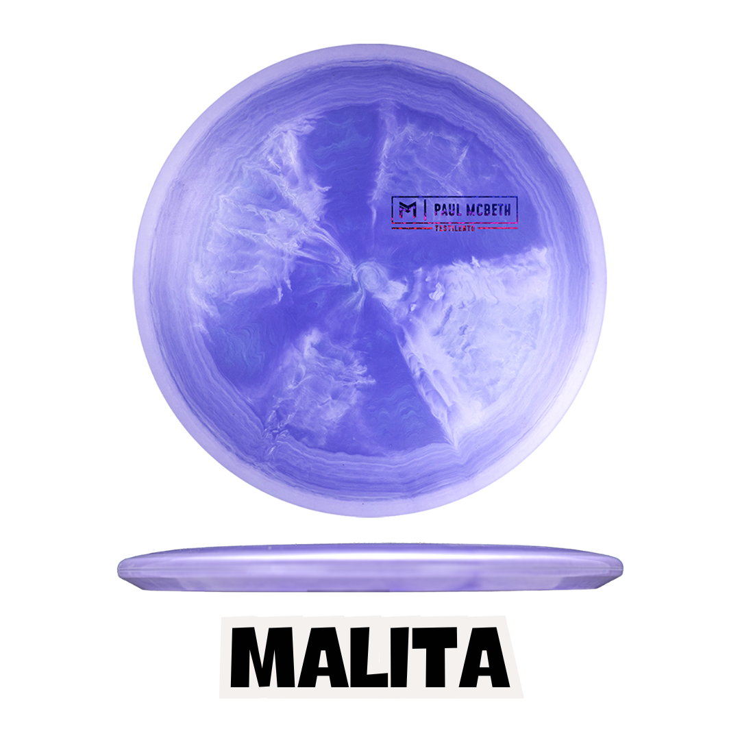 ESP Malita - Testi Lento