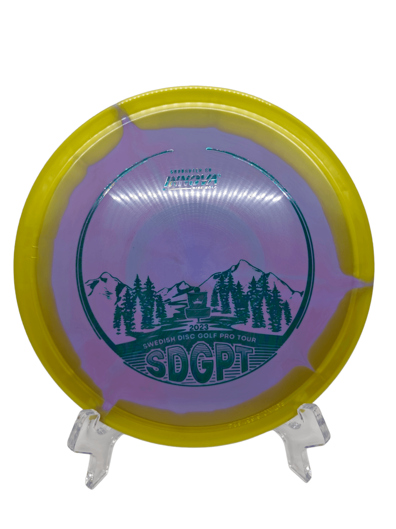 Halo Star Rhyno - SDGPT Fundraiser Nature