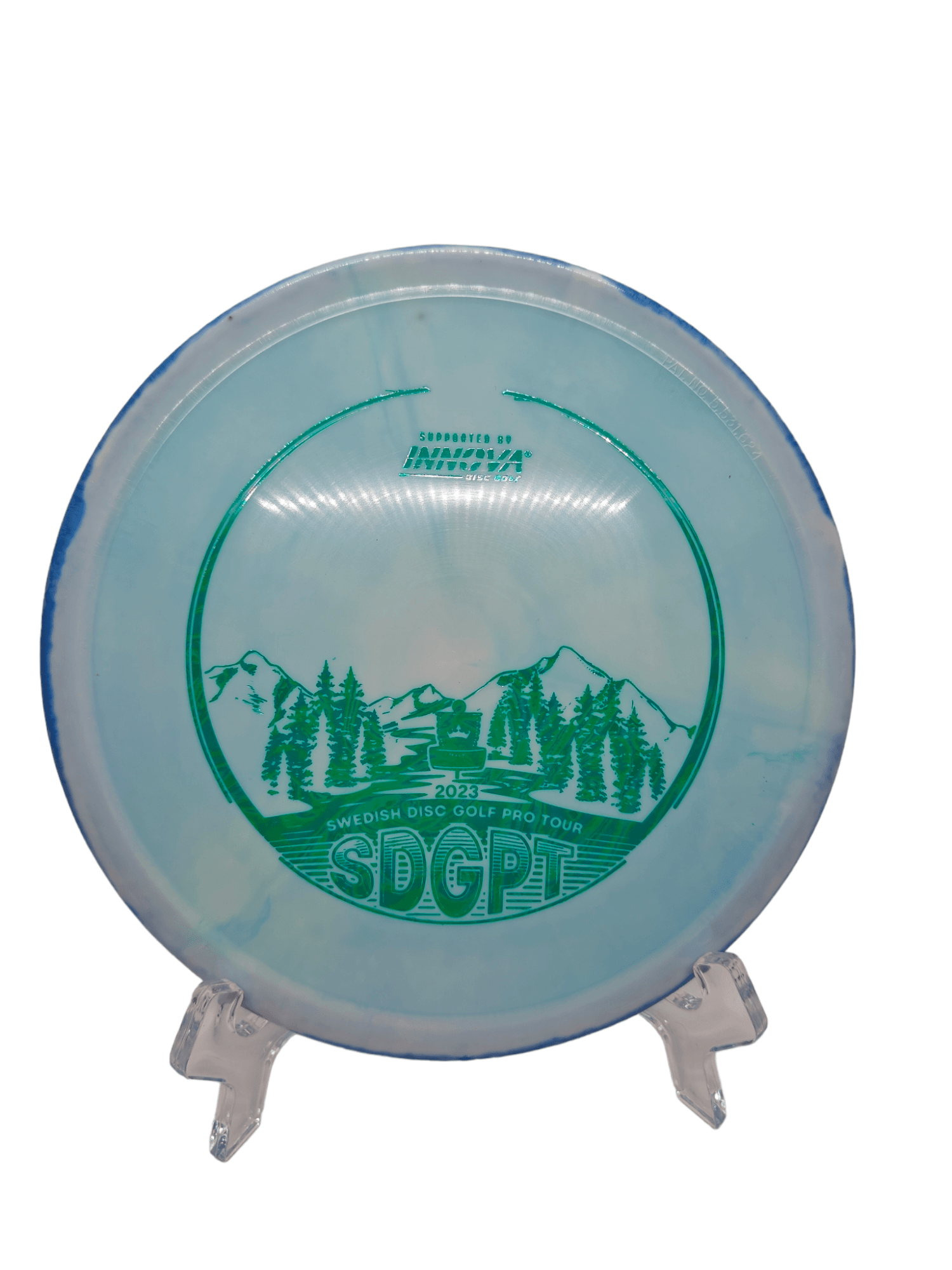 Halo Star Rhyno - SDGPT Fundraiser Nature