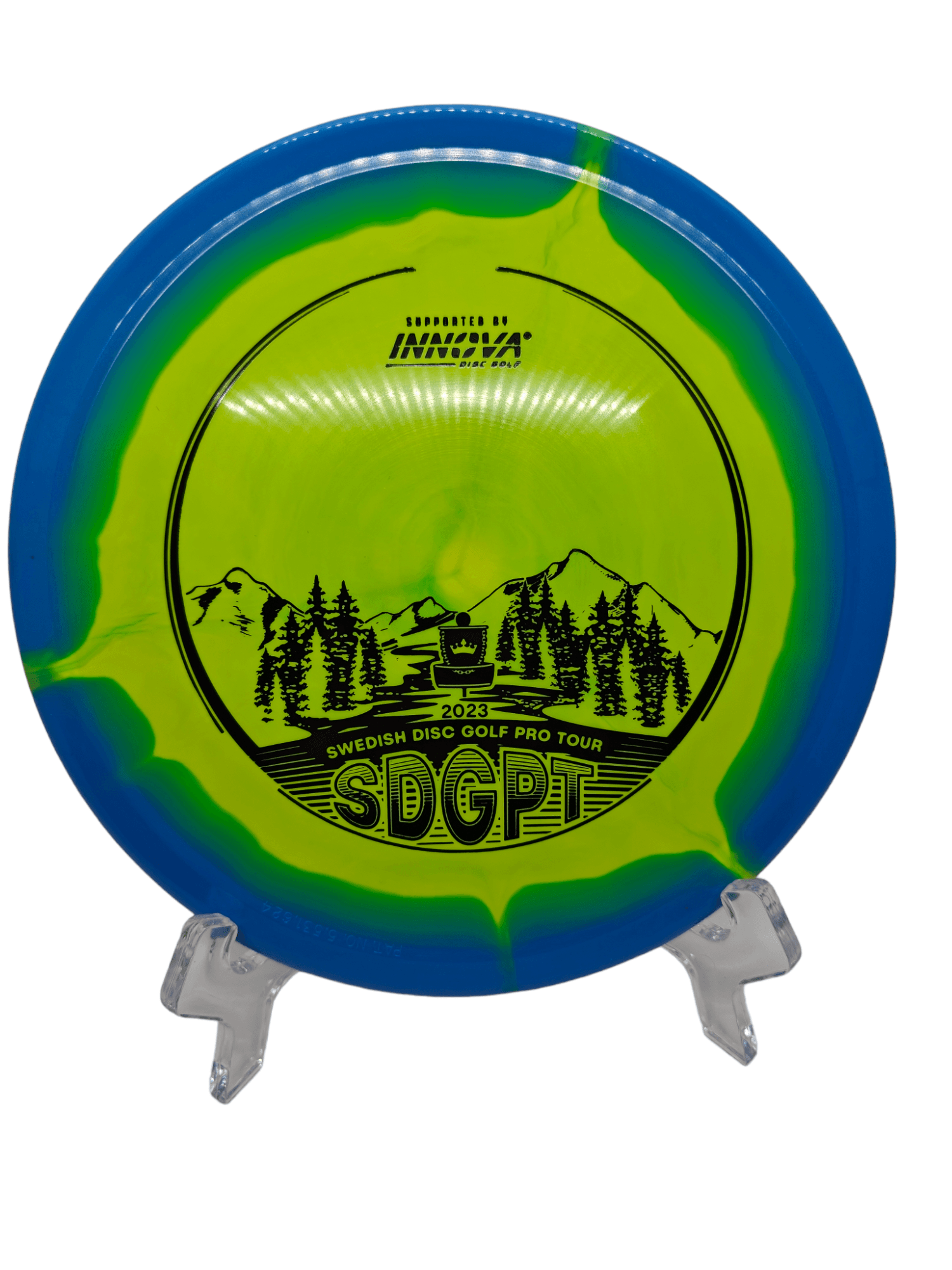 Halo Star Rhyno - SDGPT Fundraiser Nature