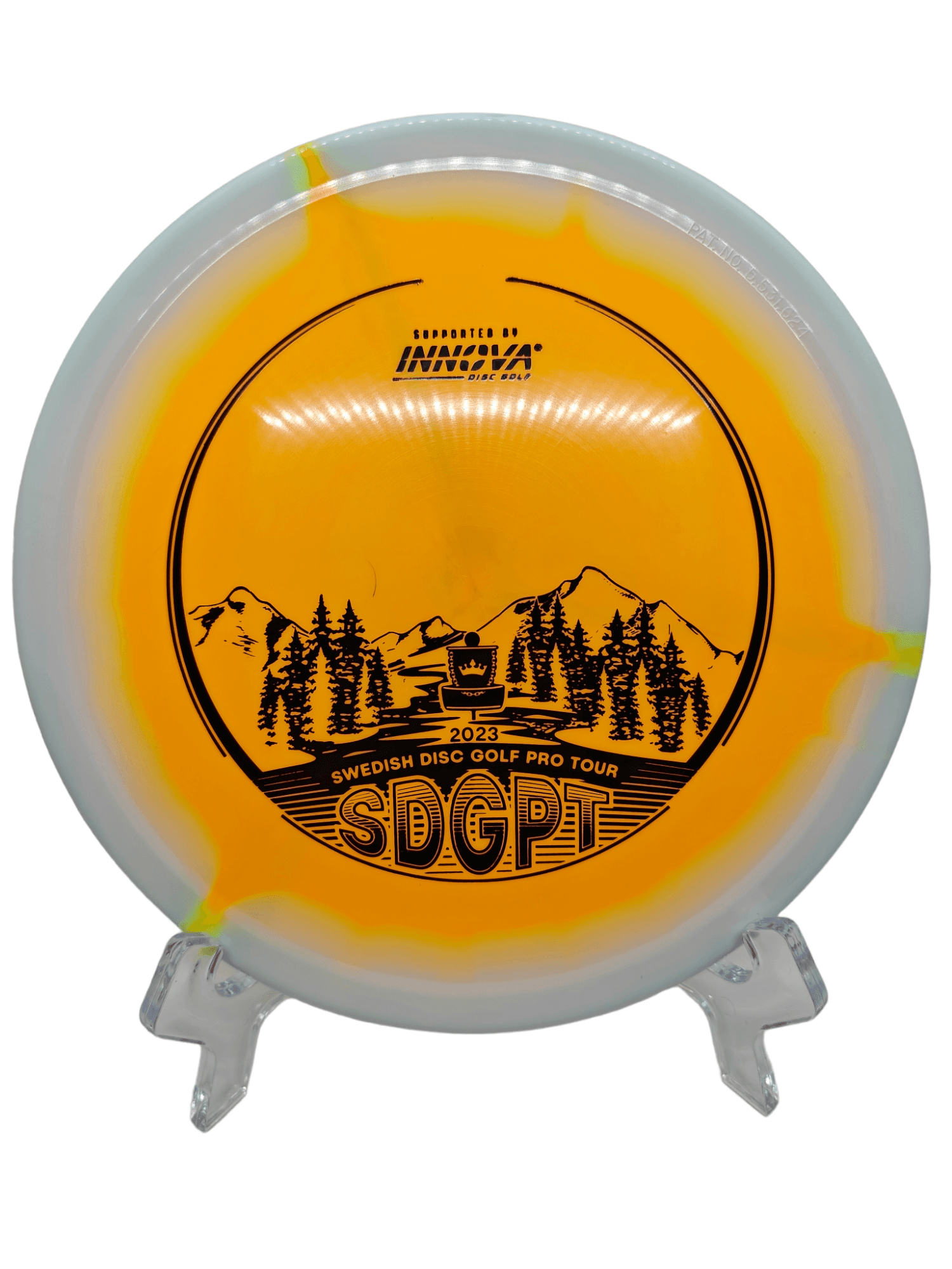 Halo Star Rhyno - SDGPT Fundraiser Nature