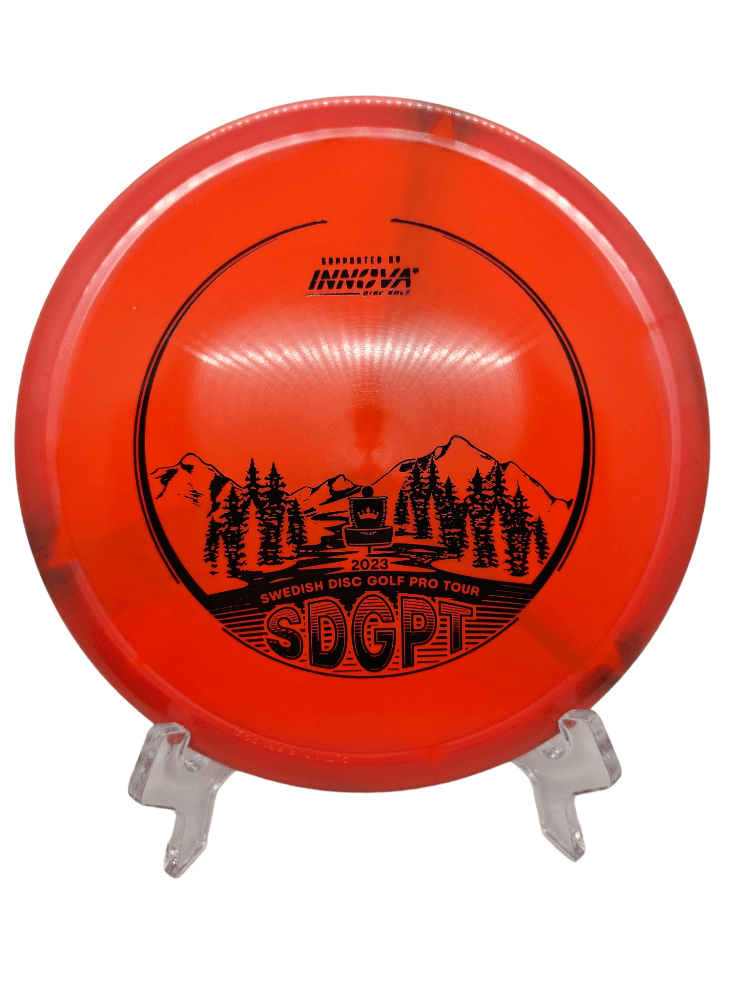 Halo Star Rhyno - SDGPT Fundraiser Nature