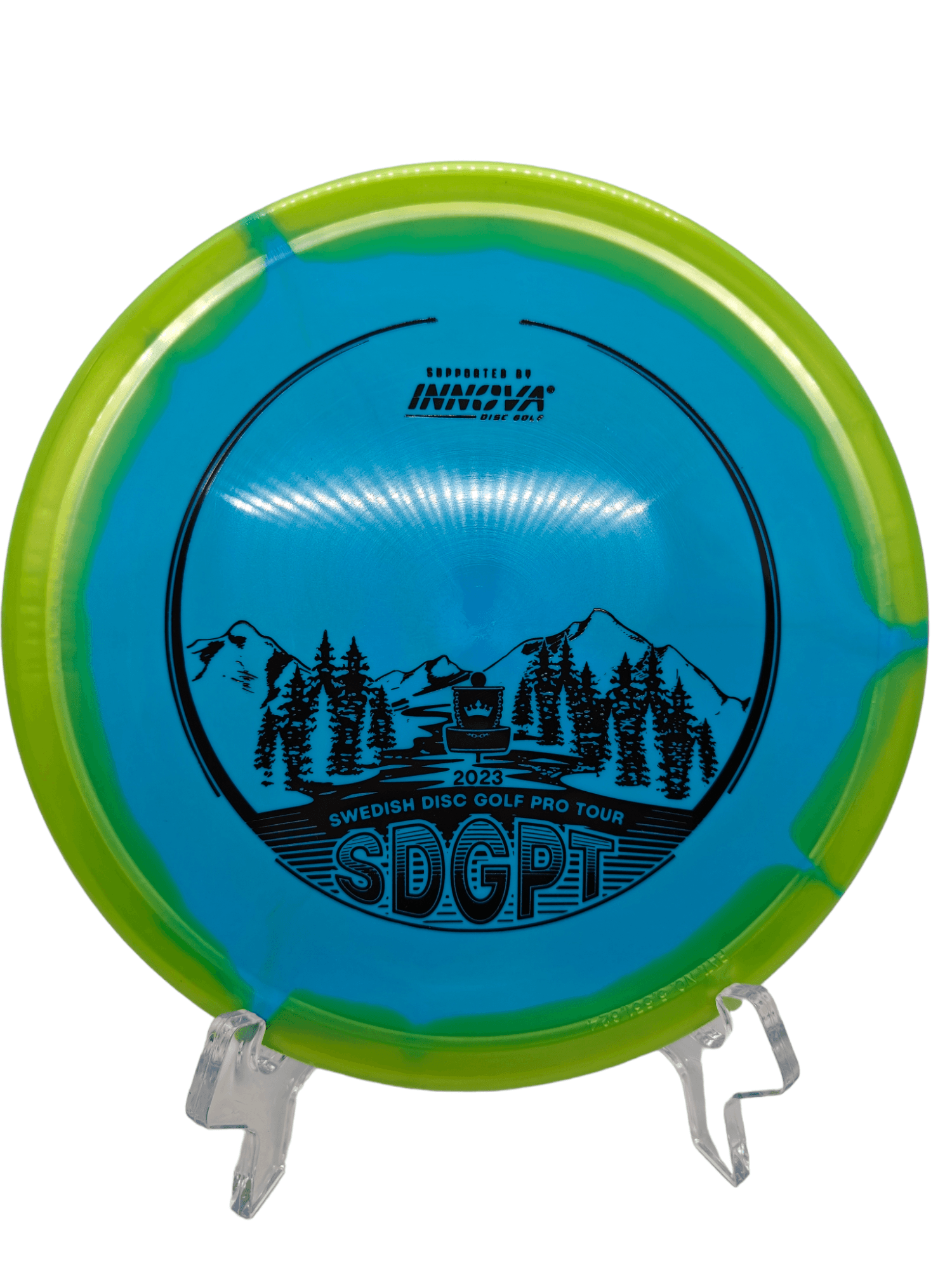 Halo Star Rhyno - SDGPT Fundraiser Nature