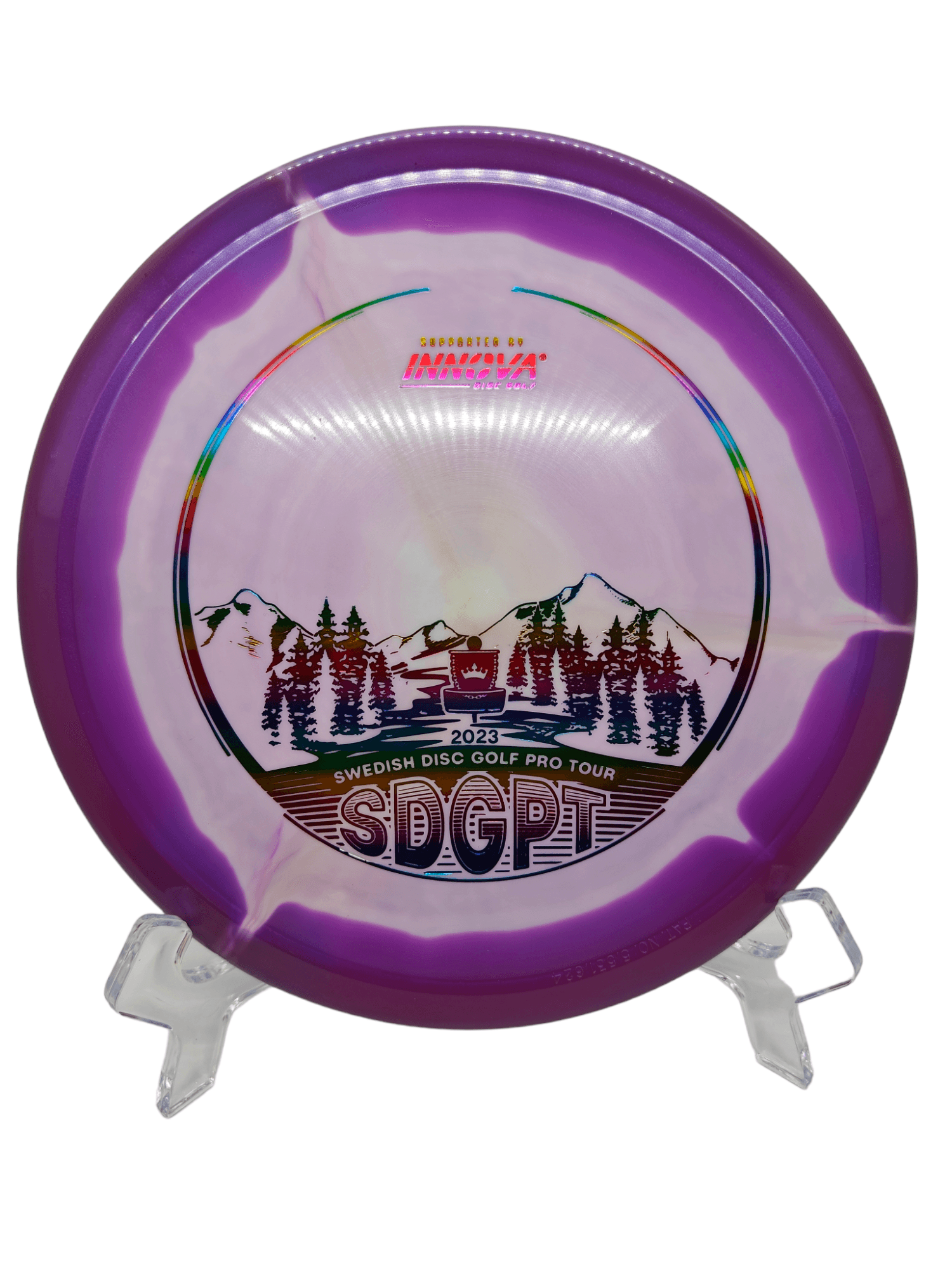 Halo Star Rhyno - SDGPT Fundraiser Nature